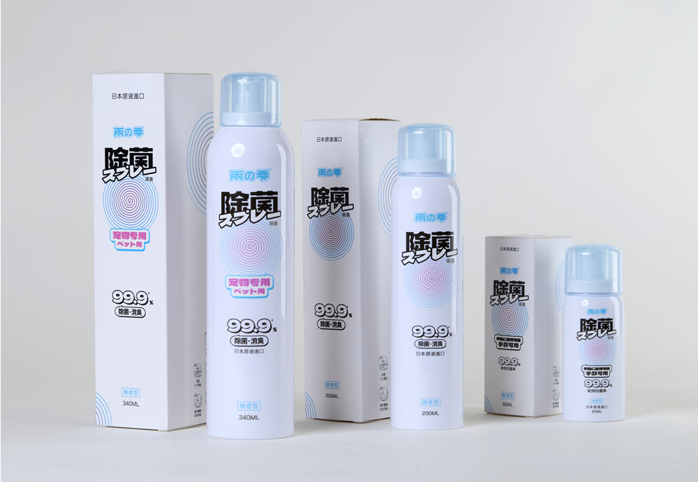 当社の製品について