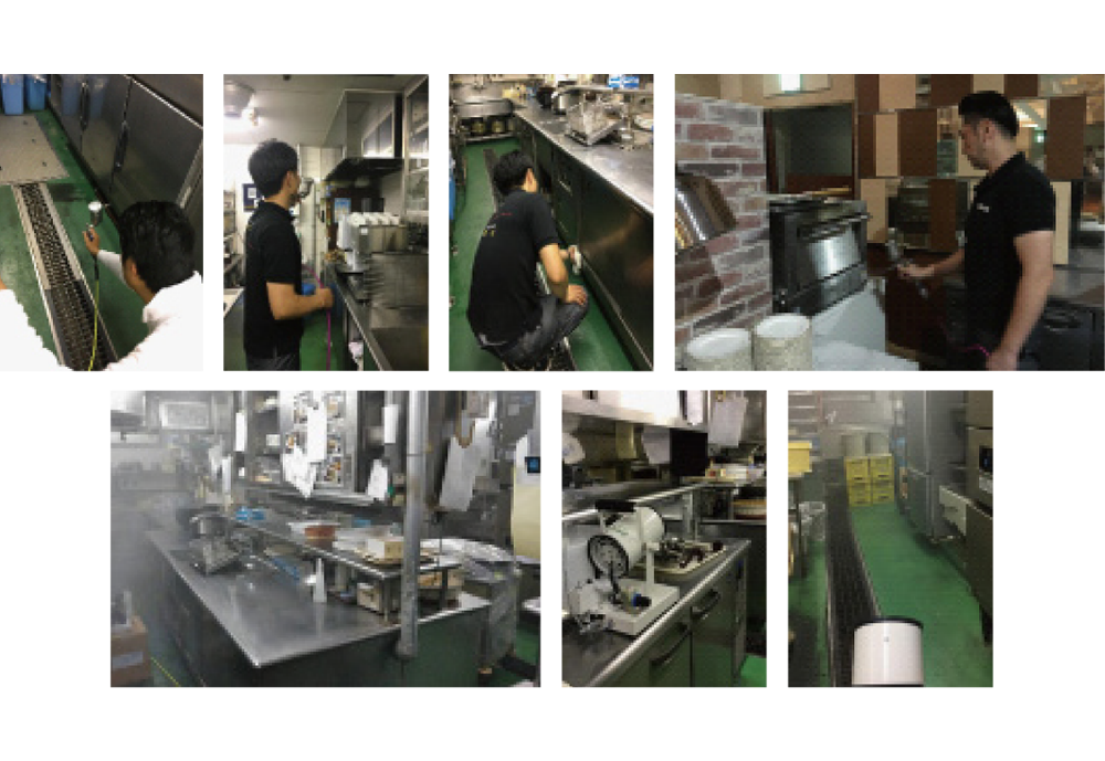 施工事例